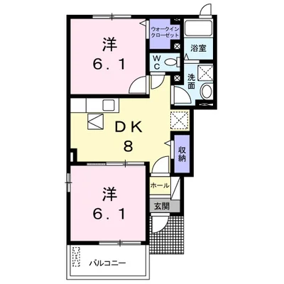 アヴニール　ベルⅠ