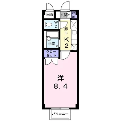 エスポワ-ルB