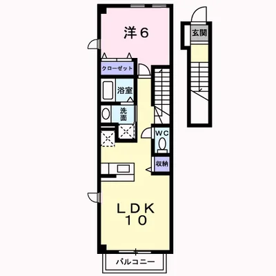 グリーンヒルうぐいすＣ