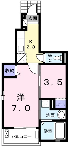 ラフレシール　あきる野