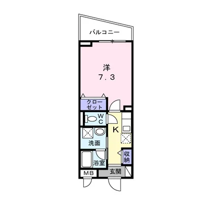 クレメントリバー