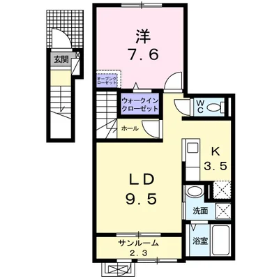 プレジール