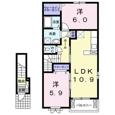 サニーサイド西福原