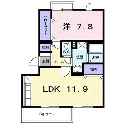ラ・クレール