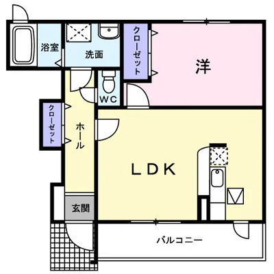 モーダフィオーレＡ