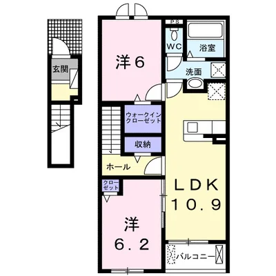 モデルノパラッツォ　リモーネＢ