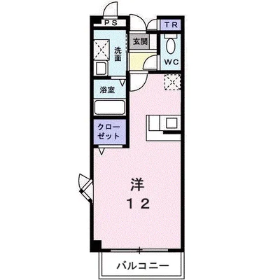 エンゼルハイツⅡ