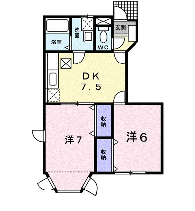 クレストール北島 C