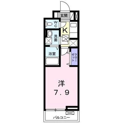 ラ　フォレスタ　ツルマキ