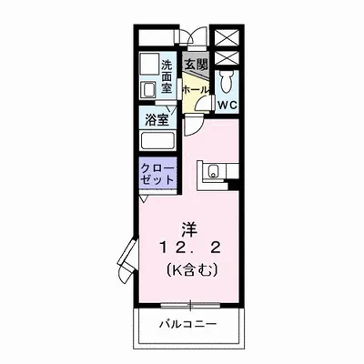 メゾン・プリムローズ