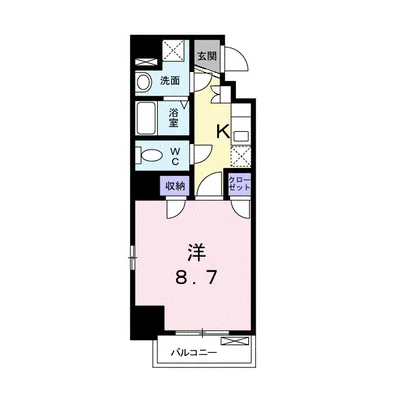ヒルクレスト広尾