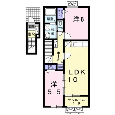 ソレイユベル