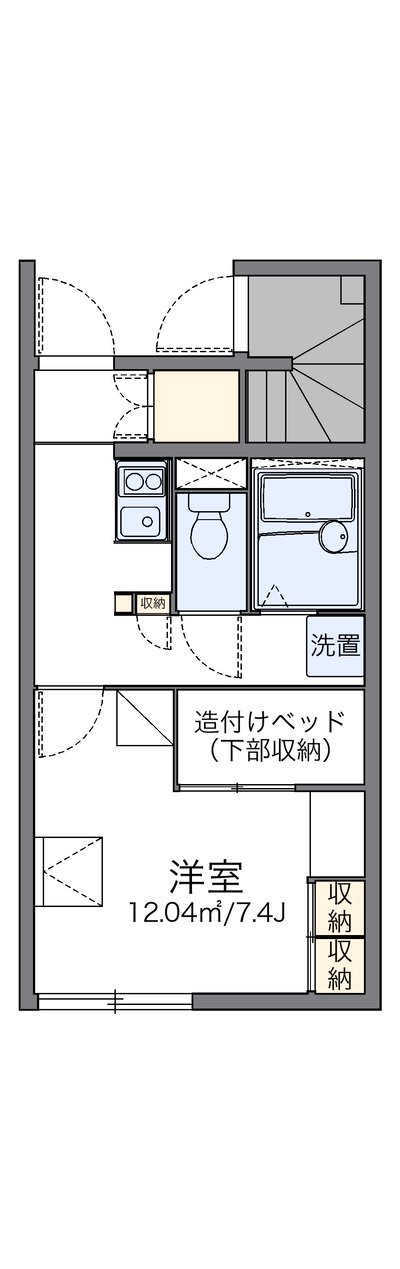 レオパレス大宮