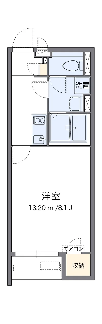 クレイノ樋下