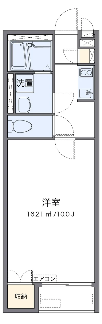 ミランダプレジュールⅡ