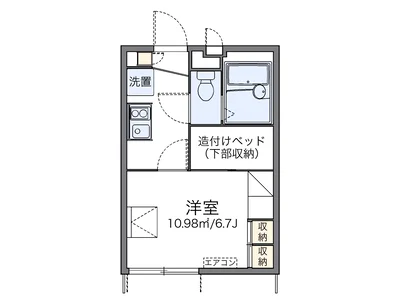 レオパレスカズ
