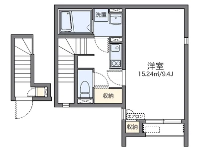 レオネクストＦＥＲＩＯ瀬田