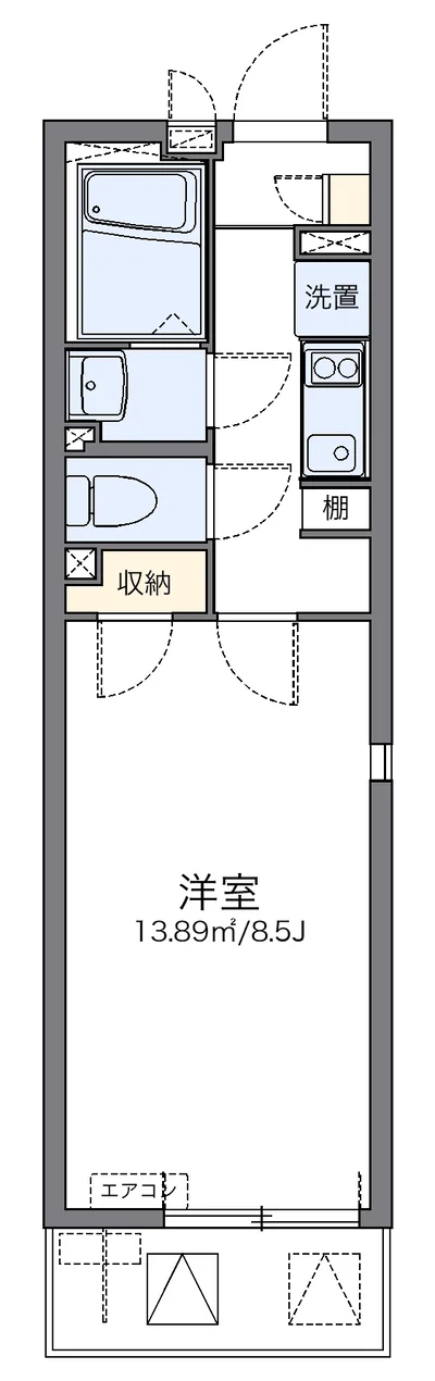 レオネクストキオラ