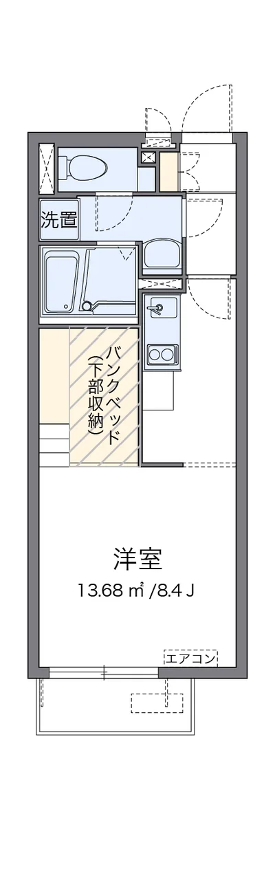 ミランダルーチェⅢ