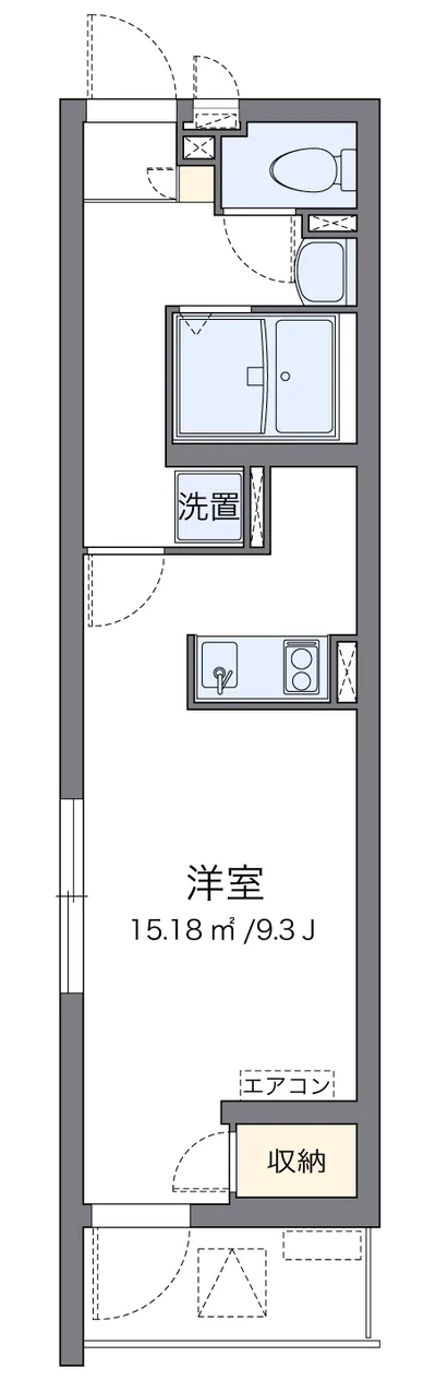 クレイノアムレット 矢口渡