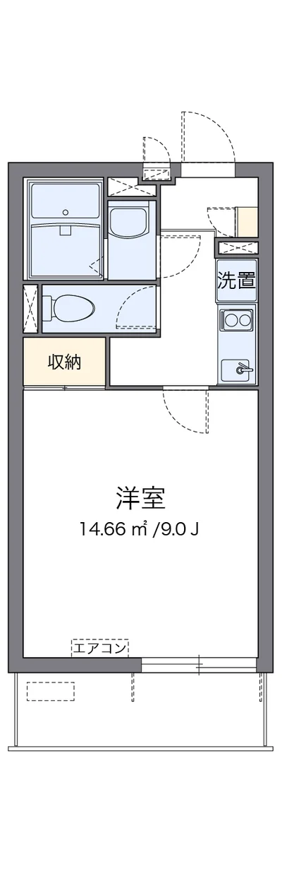 クレイノホーガ　スター
