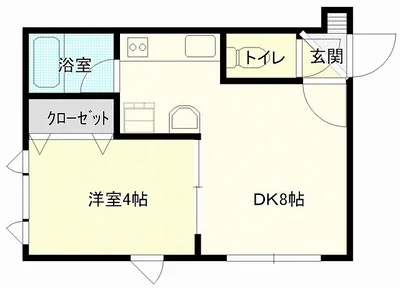 ライズ月寒中央