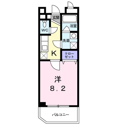 シャンドフルール