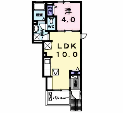 ジャン ノーブル E