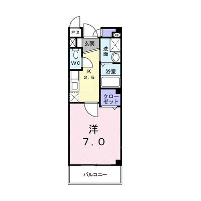 プラシード大泉学園
