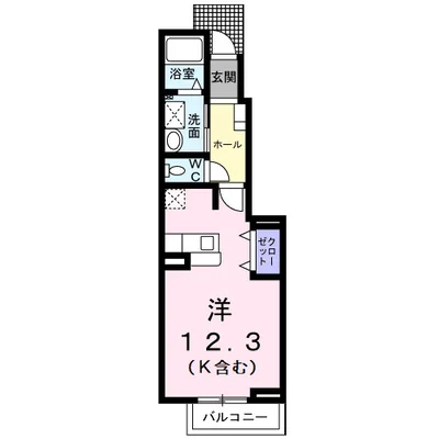 グリーンパークD