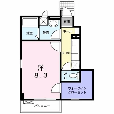 トゥレ　パーシモン