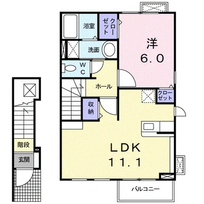 フレグランス壱番館