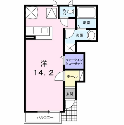 トレステージ華