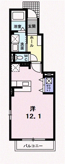 プロスパージュンⅡ