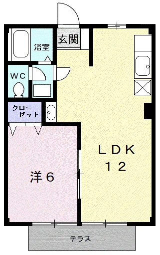 サンヒルB