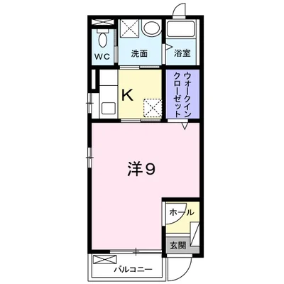 Via桜Ⅱ番館