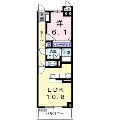アクアパレス
