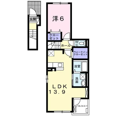 ラフレシール・ベルⅣ