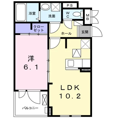 ロン・ボヌール　弁天池公園　Ⅰ