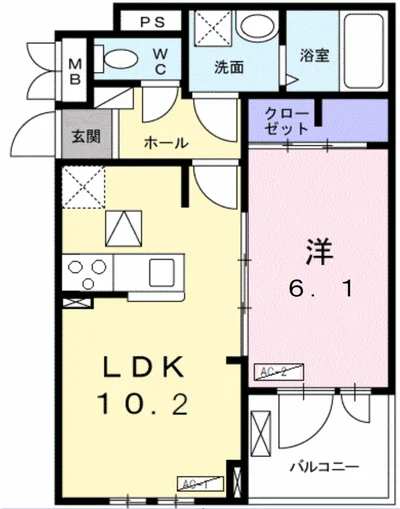 ブランキューブ