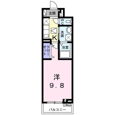 シャトーエレガント
