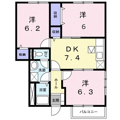 椿