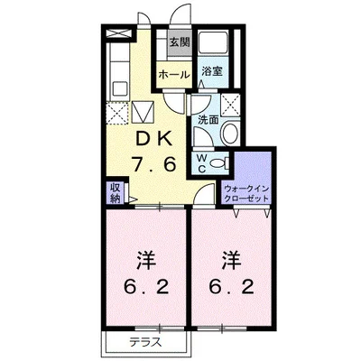 トゥルーランド錦Ｂ