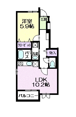 プロムナード