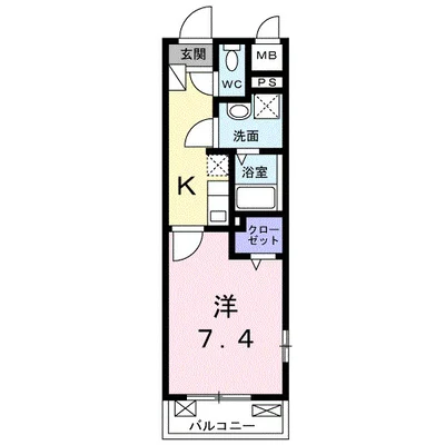 ラニカイ西鎌倉