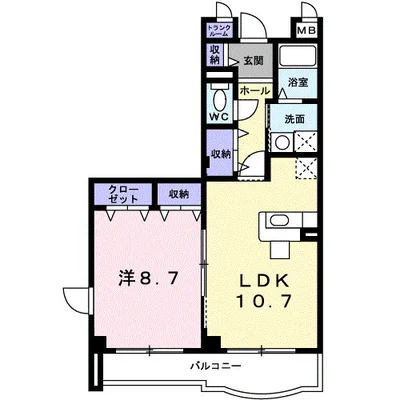 シャンポールＡ