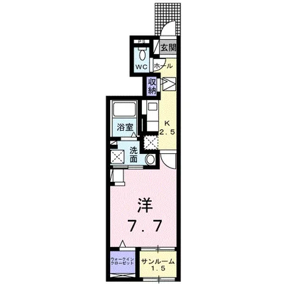 ヒカルサ伊万里イーストⅠ