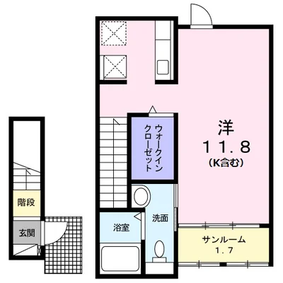 メゾンパティシエール　セカンド