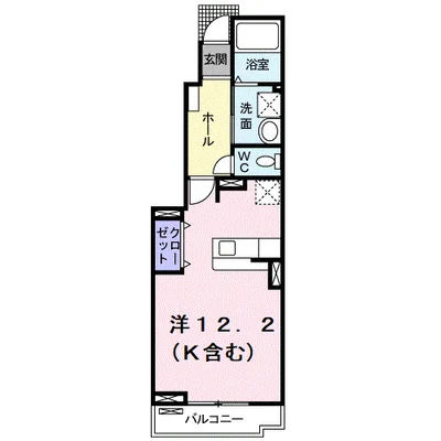 アクティフ神辺Ａ
