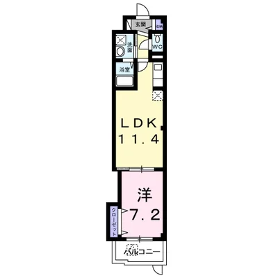 メゾン中田出井